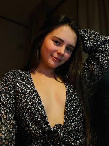 Индивидуалка Сабина Фотография 3